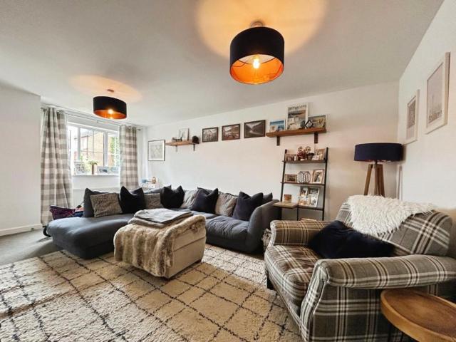 House for sale in Jennyfield, Harrogate