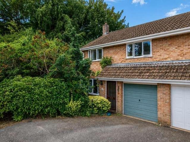 House for sale in Budlake, Devon