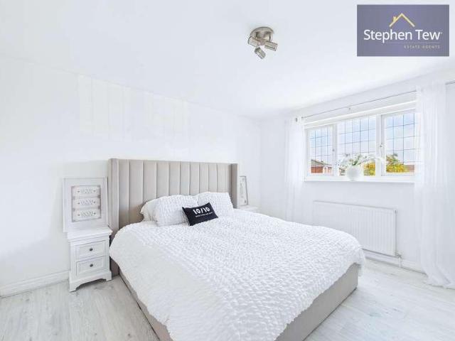 House for sale in Marton Moss Side, Blackpool