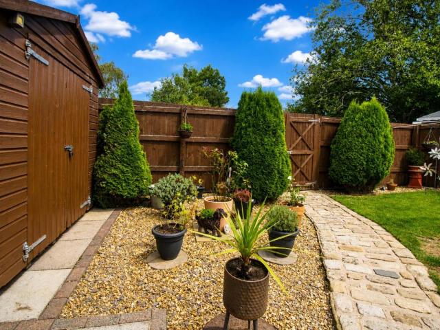 House for sale in Mill Hill, Blackburn
