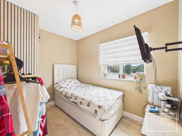 House for sale in Pontypridd, Wales