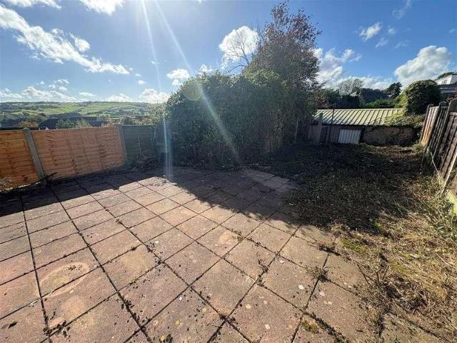 House for sale in Thornton, Bradford