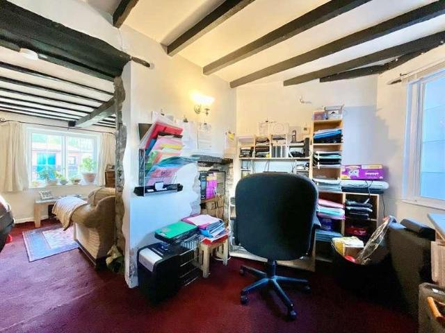 House for sale in Llanbadoc, Wales