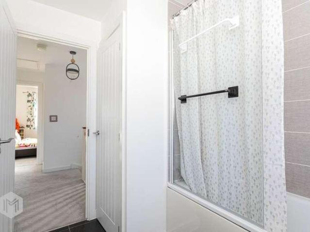 House for sale in Salford, Greater Manchester