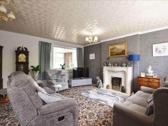 House for sale in Andertons Mill, Lancashire