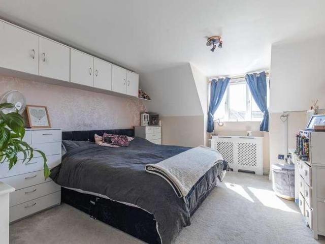 House for sale in Wisbech, Four Gotes