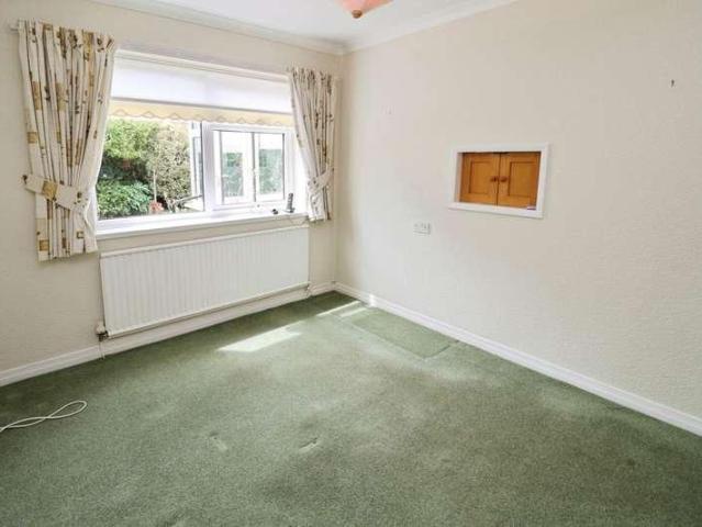 House for sale in Poulton, Bebington