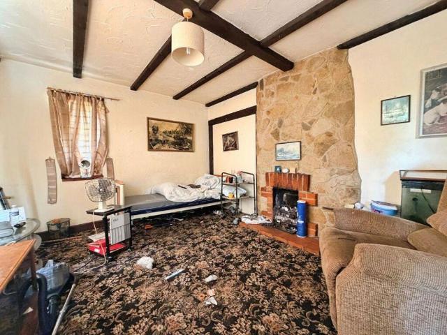 House for sale in Sholing Common, City Of Southampton