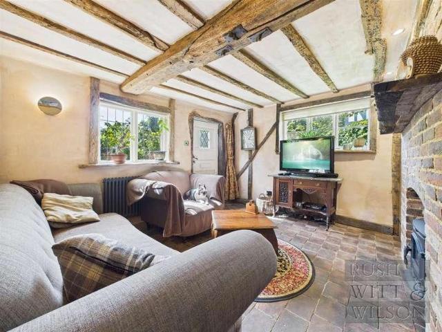 House for sale in Salehurst and Robertsbridge, Heathlands