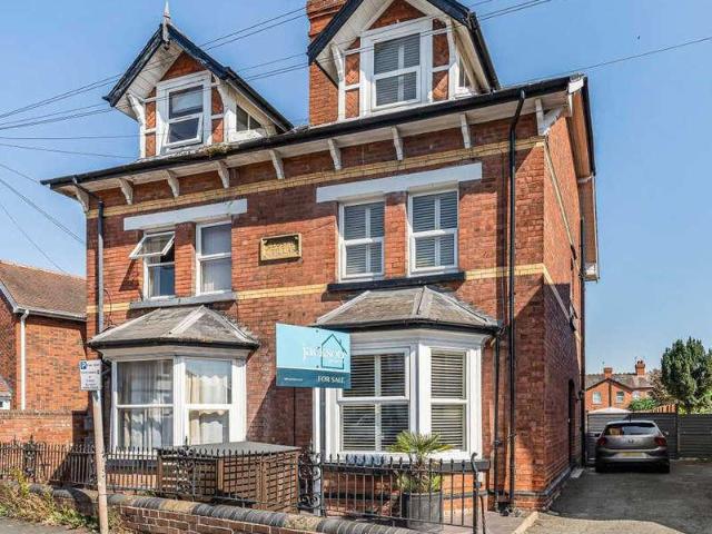 House for sale in Widemarsh, Lower Bullingham