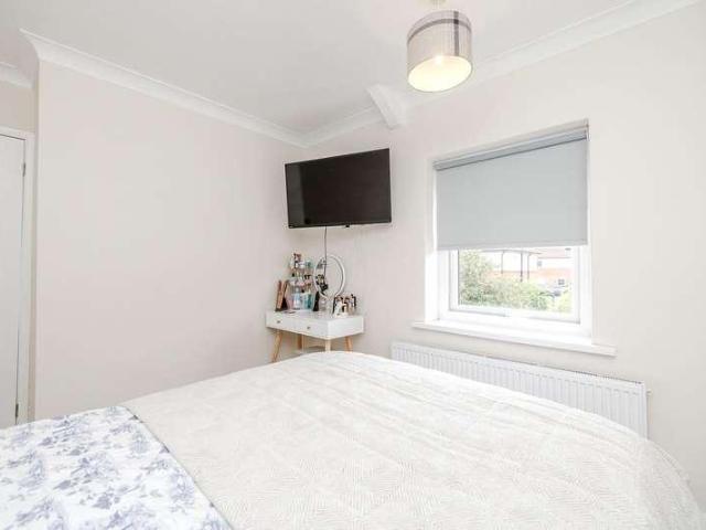 House for sale in Hazlerigg, Newcastle Upon Tyne