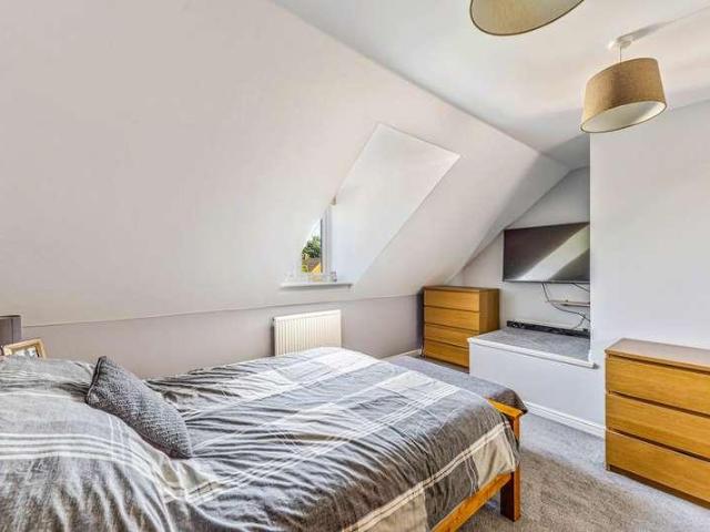 House for sale in Weston Village, Weston-super-Mare