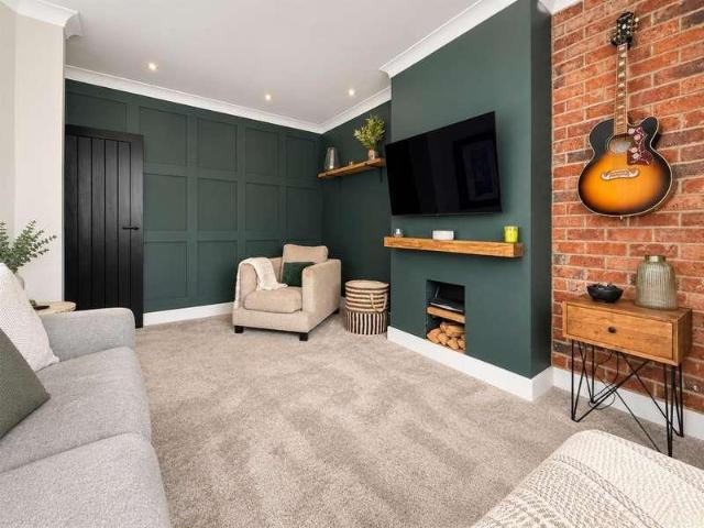 House for sale in Fareham, Hampshire