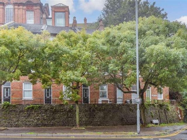 House for sale in Foord, Folkestone and Hythe