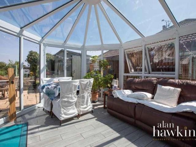 House for sale in Lyneham and Bradenstoke, Bradenstoke