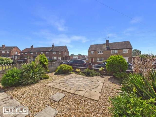House for sale in Huyton, Knowsley