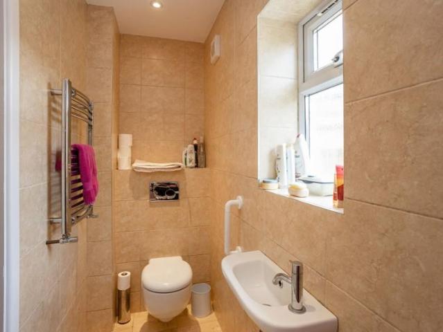 House for sale in Berrick Salome, Oxfordshire