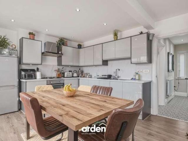 House for sale in Turves Green, West Midlands
