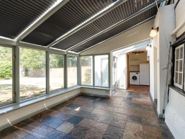 House for sale in Berrick Salome, Oxfordshire
