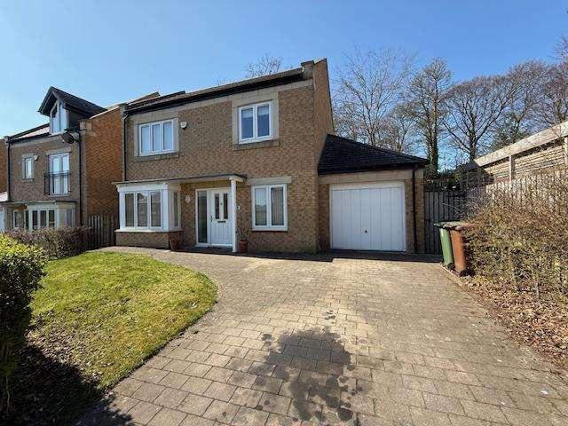 House for sale in Prudhoe, Prudhoe