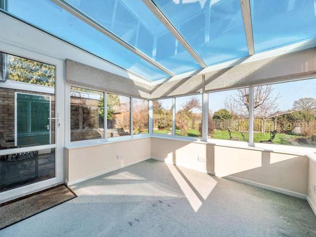 House for sale in Portway, Orleton