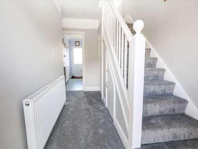 House for sale in Fishery, Maidenhead