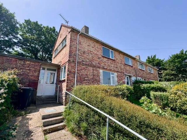 House for sale in Swanage, East Dorset