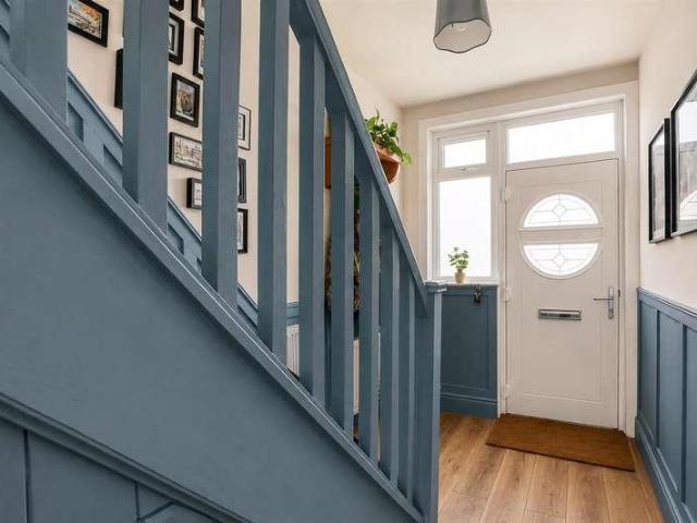 House for sale in Normanton, East Midlands
