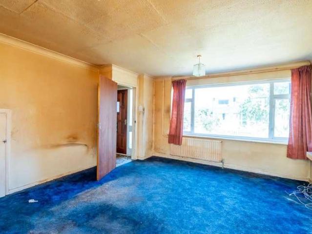 House for sale in Clapham, West Sussex
