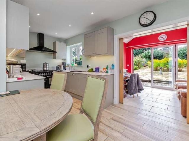 House for sale in Five Acres, Hertfordshire
