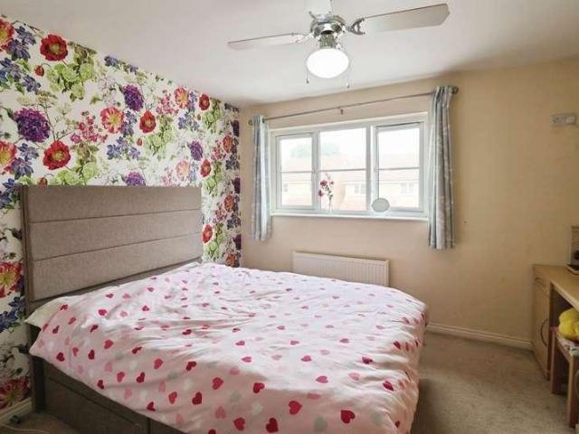House for sale in St Mellons, Cardiff