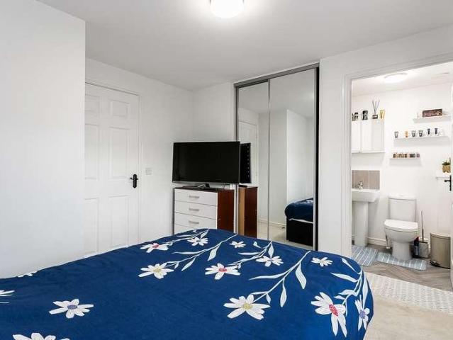 House for sale in Bathgate, Scotland