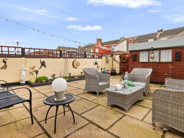 House for sale in Holme Hill, Grimsby