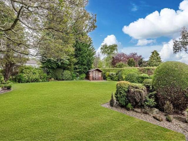 House for sale in Ingoe, Northumberland