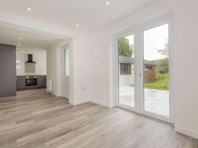 House for sale in Crostwick, Norfolk