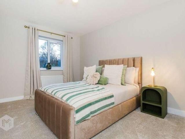 House for sale in Wigan, Greater Manchester
