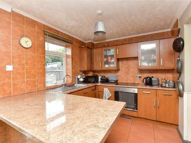 House for sale in Gillingham