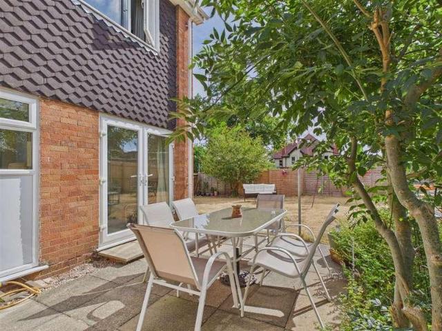 House for sale in Great Malvern, Forthampton