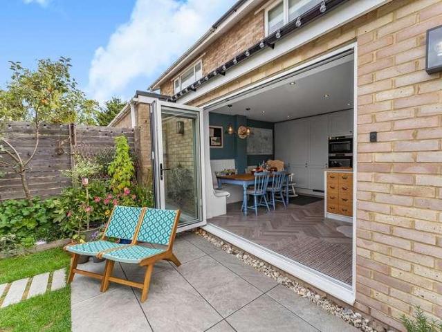 House for sale in Madley Park, West Oxfordshire