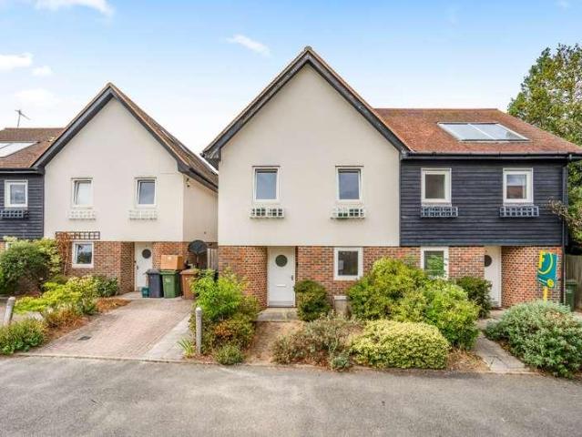 House for sale in Burpham, Guildford