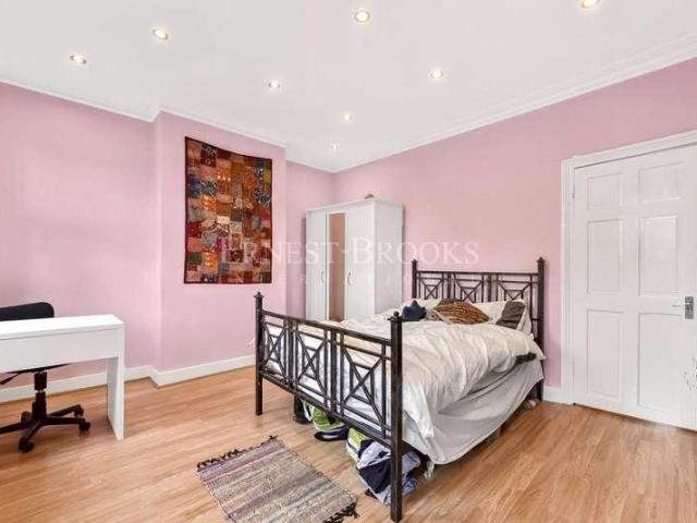 House for sale in London Borough of Haringey, Greater London