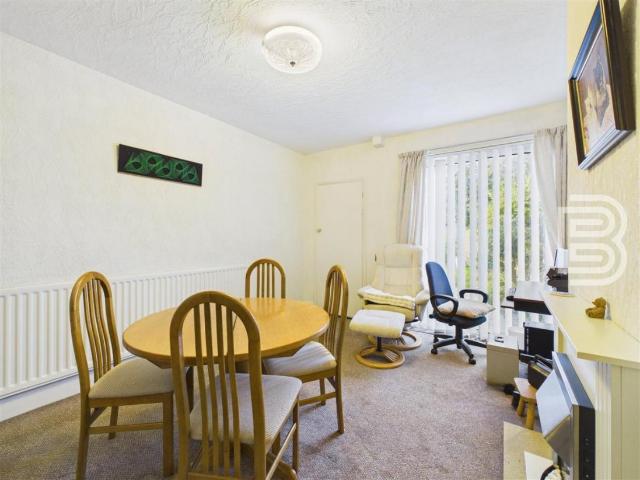 House for sale in Hillmorton Paddox, Rugby
