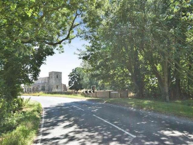 House for sale in Welwick, East Riding Of Yorkshire