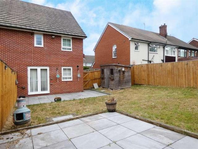 House for sale in Huyton, Knowsley