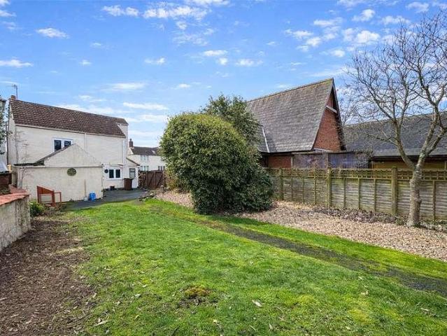 House for sale in Ashby De La Launde, Lincolnshire