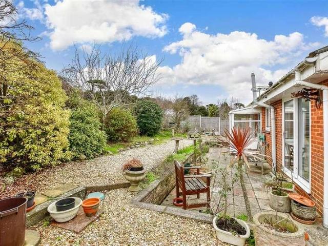 House for sale in Totland, Isle Of Wight