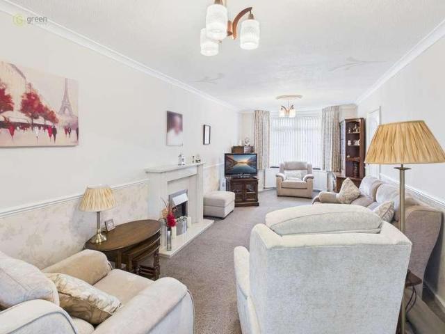 House for sale in Castle Bromwich, West Midlands