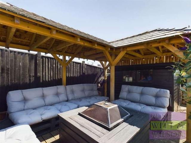 House for sale in Clive Vale, Guestling Green