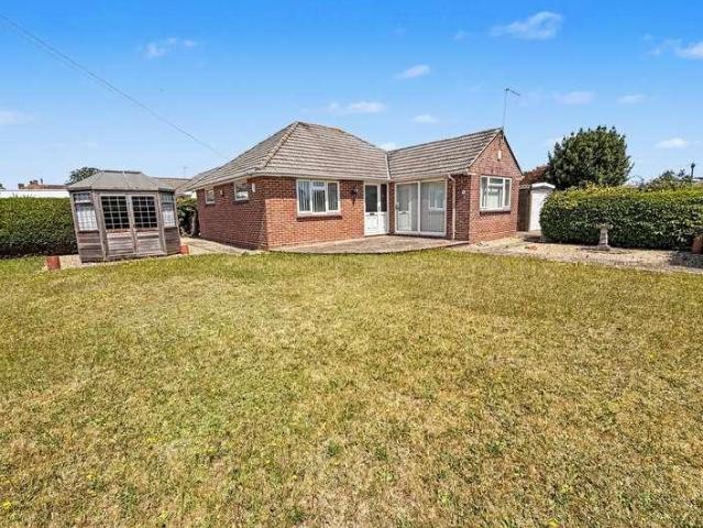 House for sale in Wareham Town, Arne