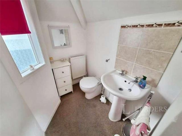 House for sale in Caldermill, East Midlands